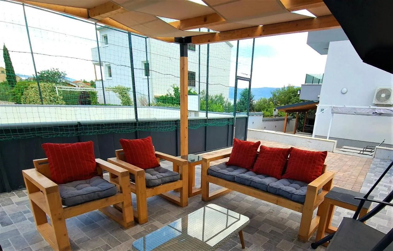Villa Freya - Vacation House Slatine 0*,  Croatia