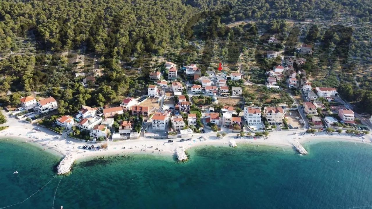 Villa Freya - Vacation House Slatine Croatia