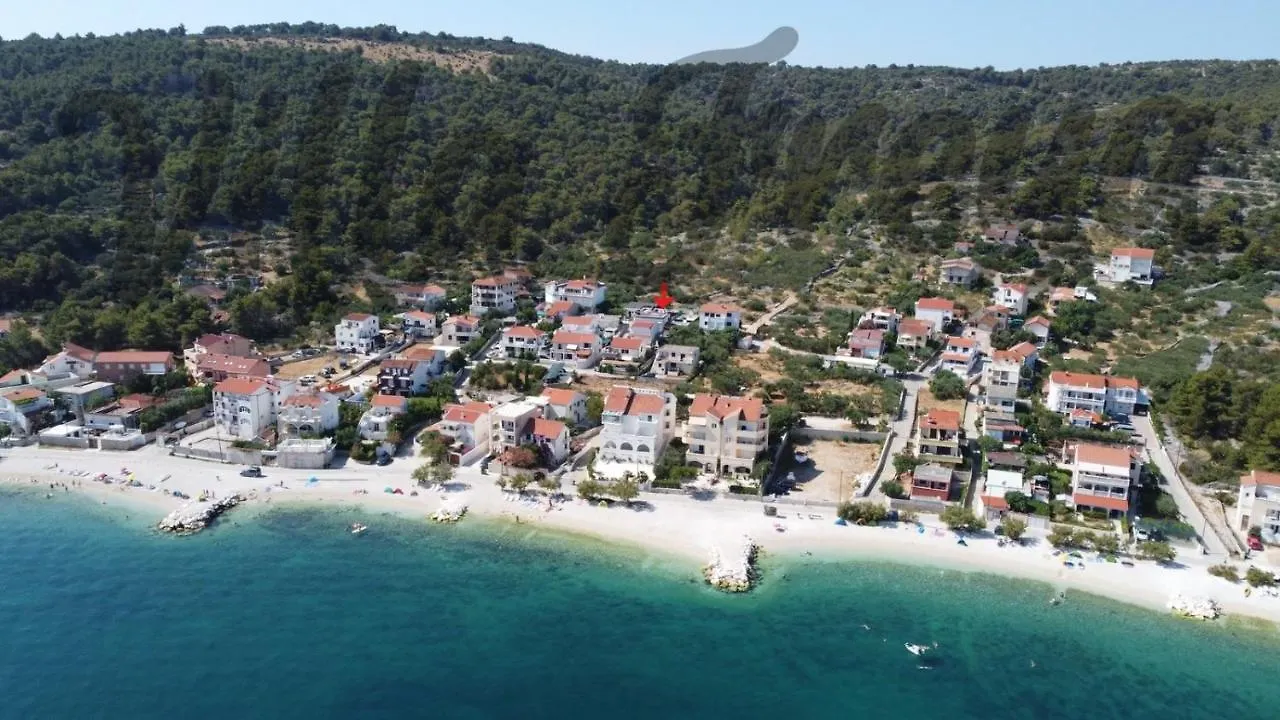 Villa Freya - Vacation House Slatine 0*,  Croatia