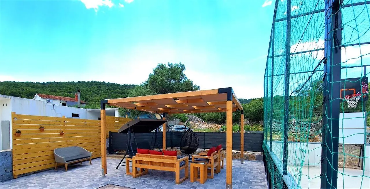 Villa Freya - Vacation House Slatine