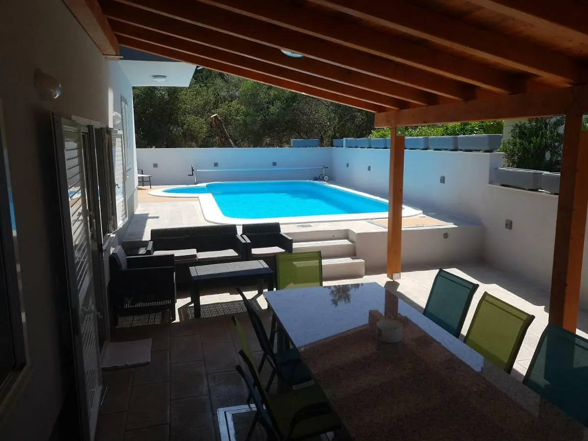 Villa Freya - Vacation House Slatine
