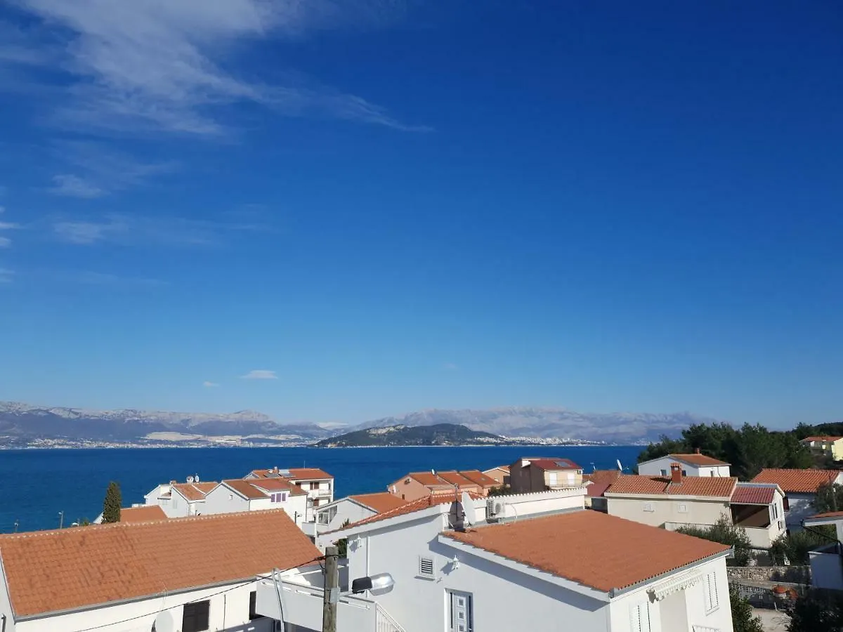 Holiday home Villa Freya - Vacation House Slatine
