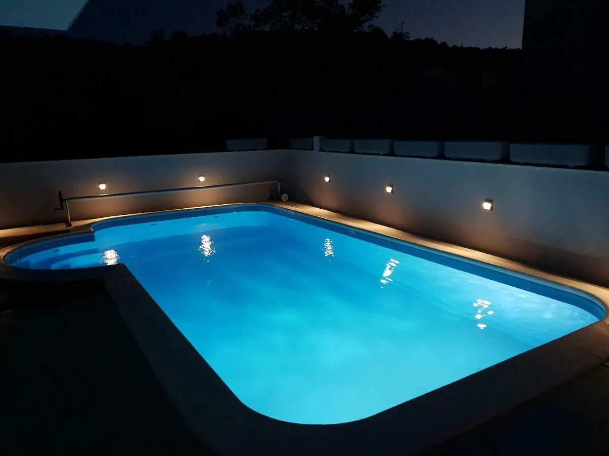 Villa Freya - Vacation House Slatine Holiday home
