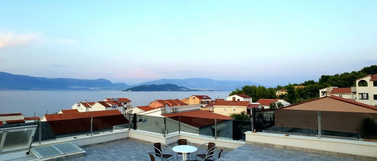 Villa Freya - Vacation House Slatine