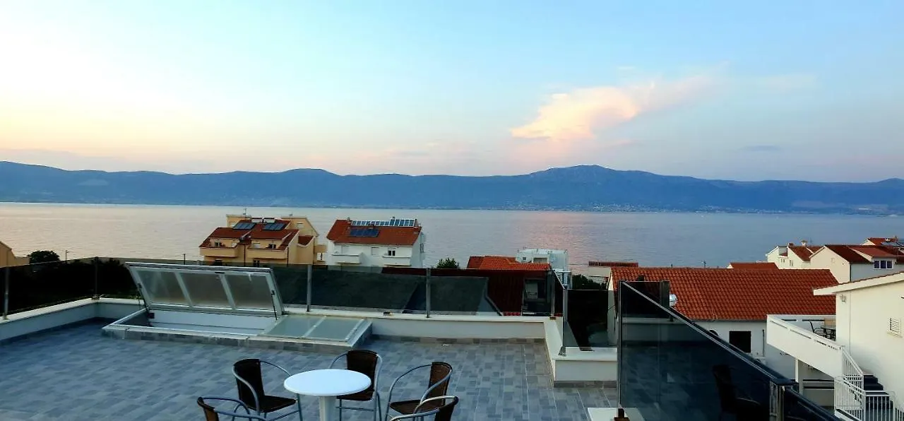 Holiday home Villa Freya - Vacation House Slatine Croatia