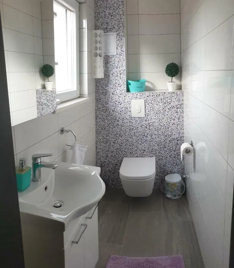 Villa Freya - Vacation House Slatine 0*,
