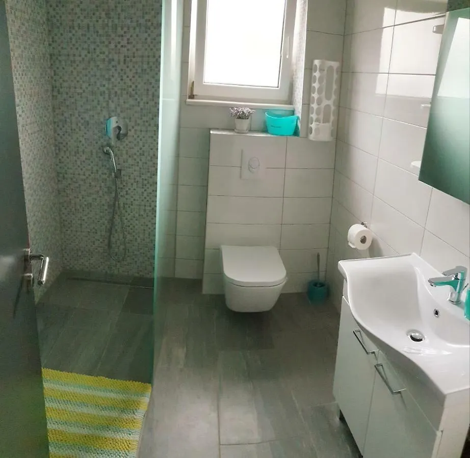 Holiday home Villa Freya - Vacation House Slatine