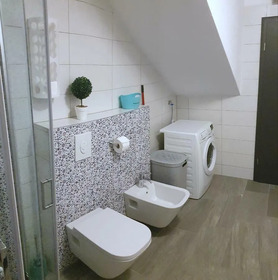 Villa Freya - Vacation House Slatine