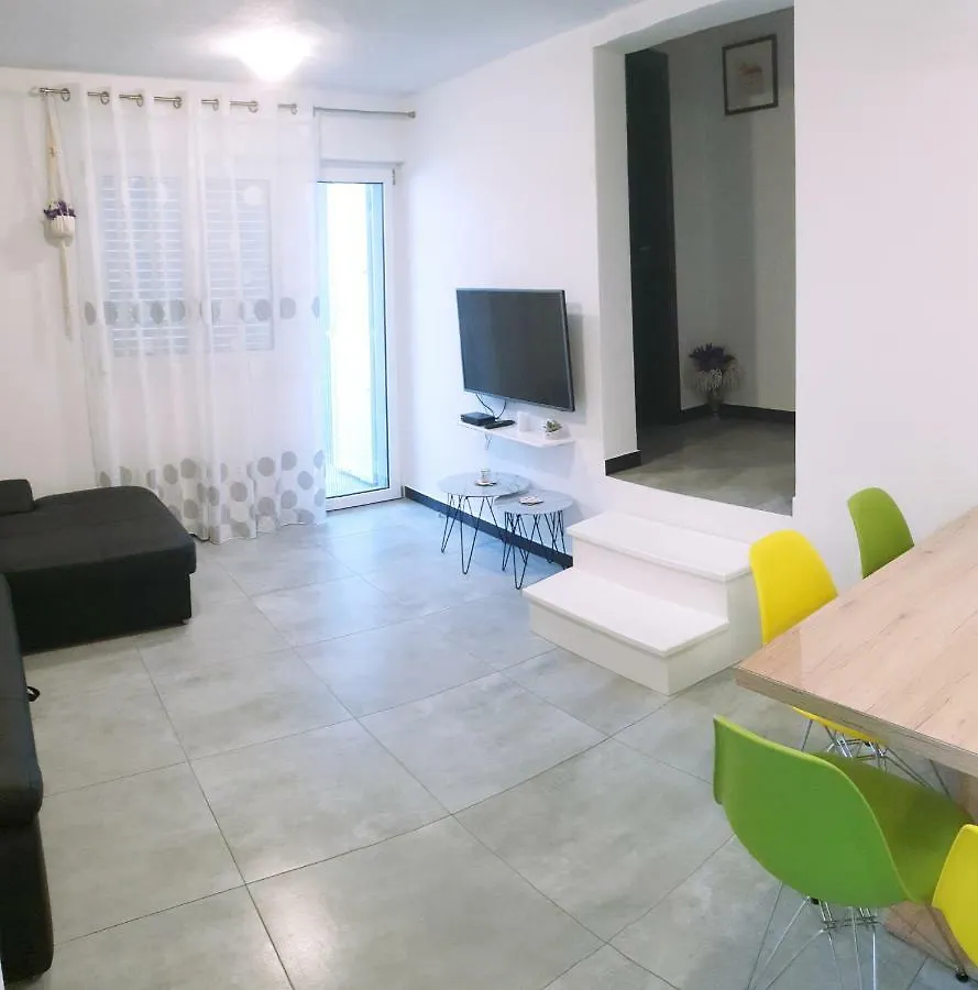 Villa Freya - Vacation House Slatine 0*,  Croatia