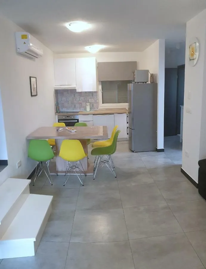 Villa Freya - Vacation House Slatine