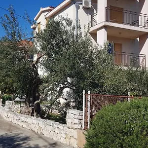 Jelica Apartmán