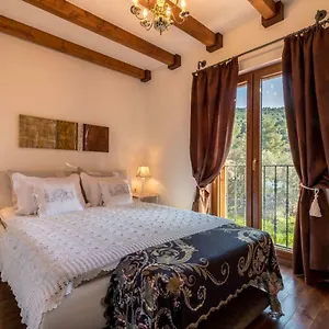 San Antonio Apartmán