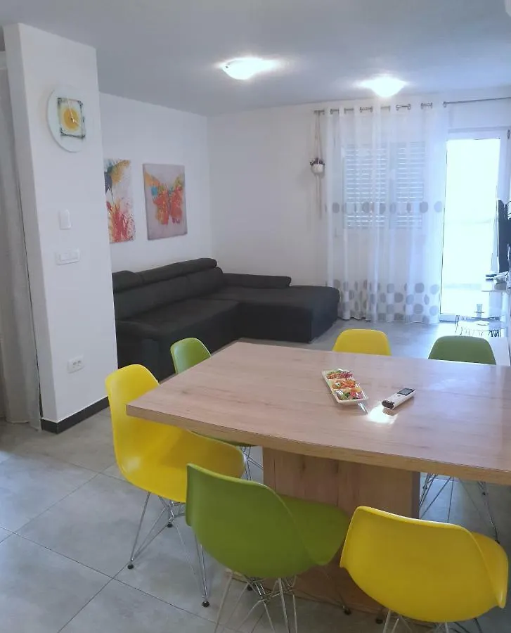 Villa Freya - Vacation House Slatine 0*,